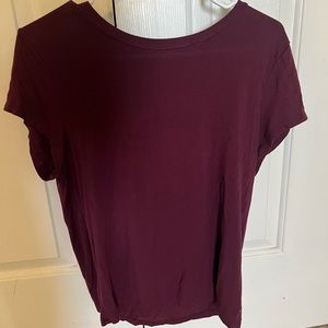 Soft & Sexy cute American Eagle t-shirt!